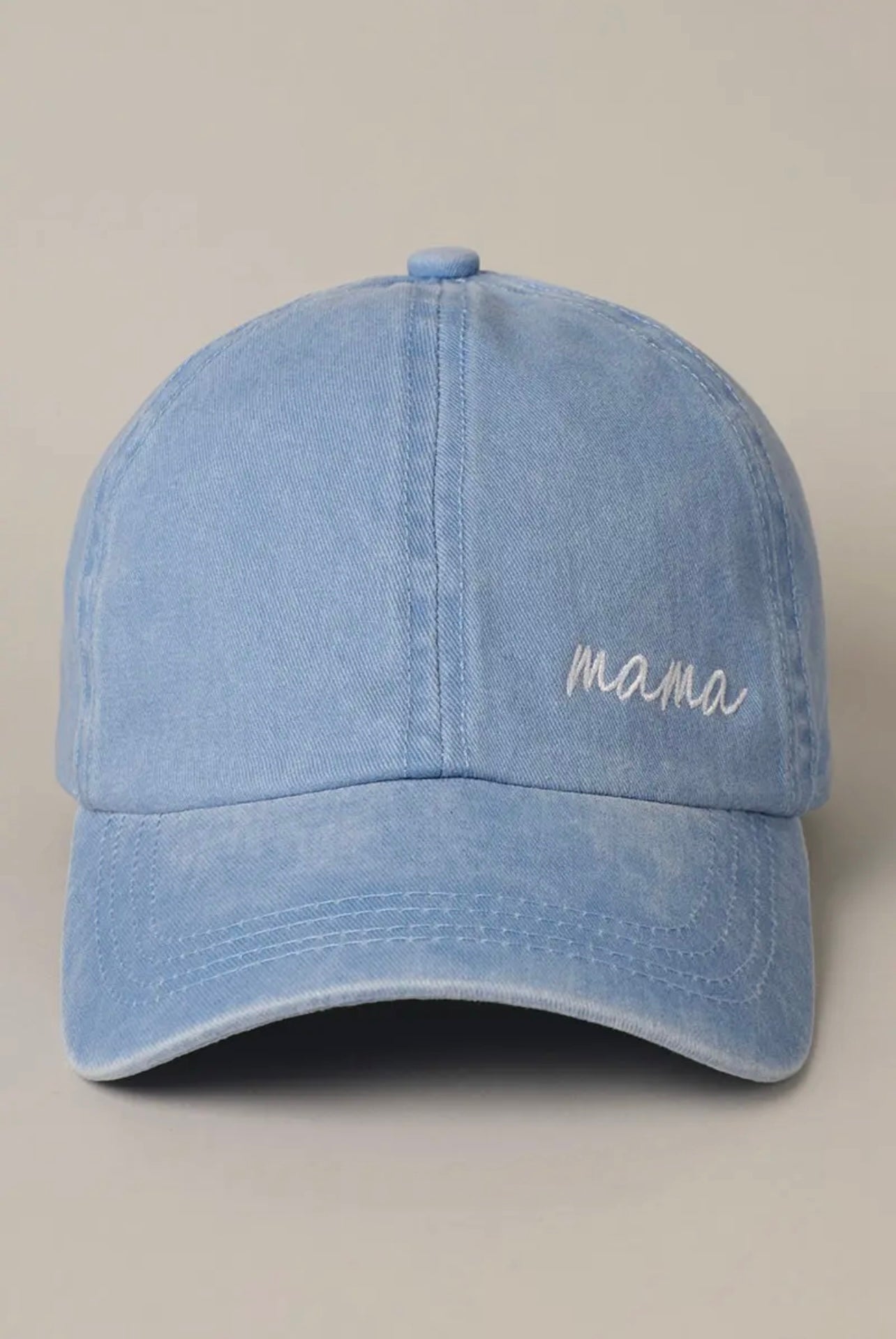Mama hat