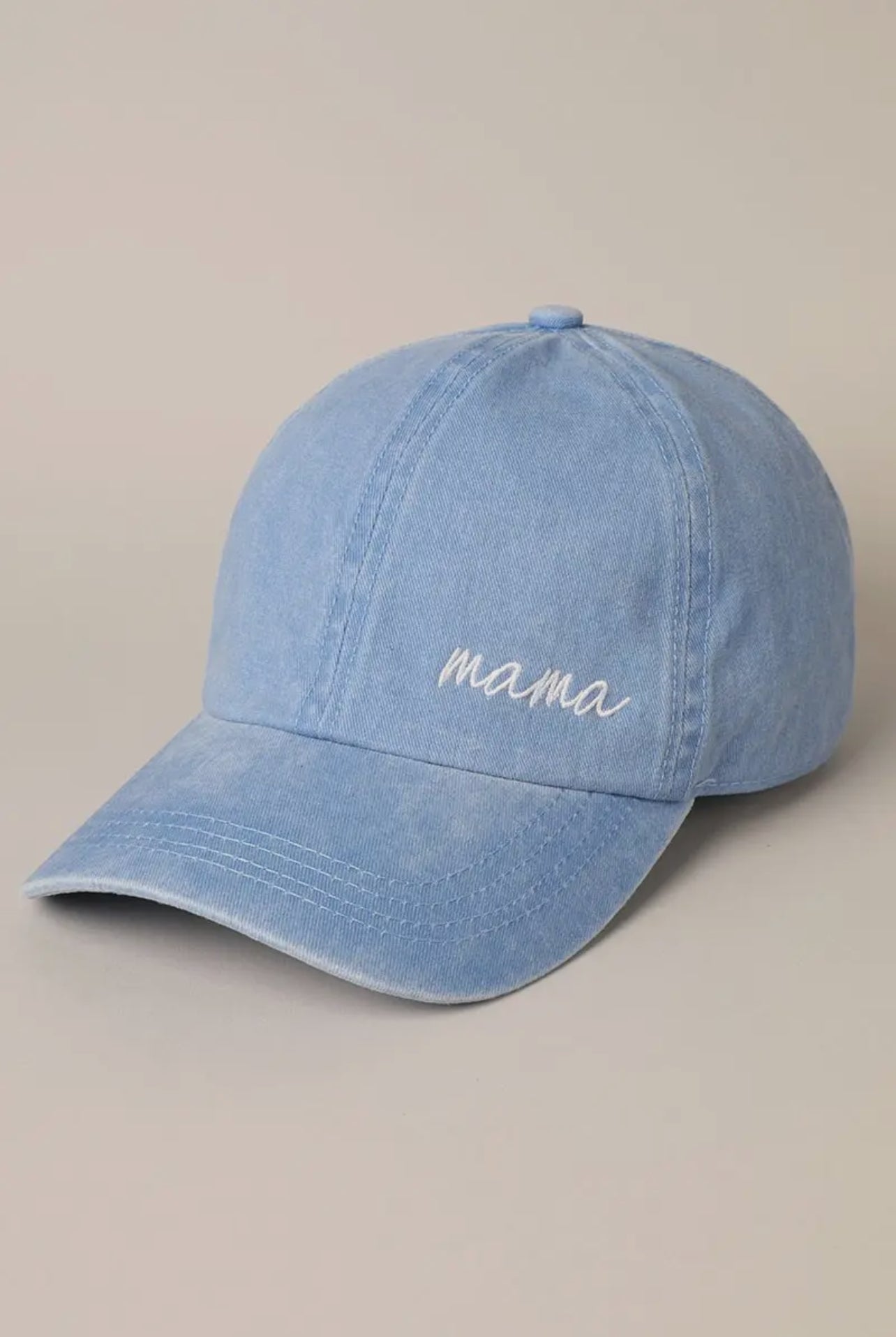 Mama hat